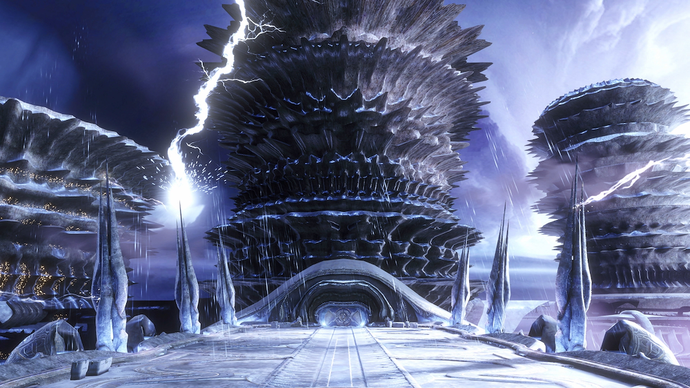 NINTENDO 10016139 - Gioco Metroid Prime 4