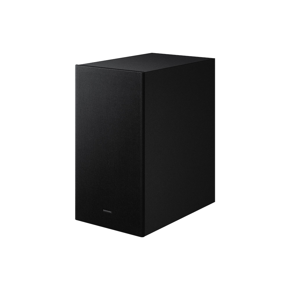 SAMSUNG HWB650F - Soundbar 3.1 Wireless Dolby 5.1