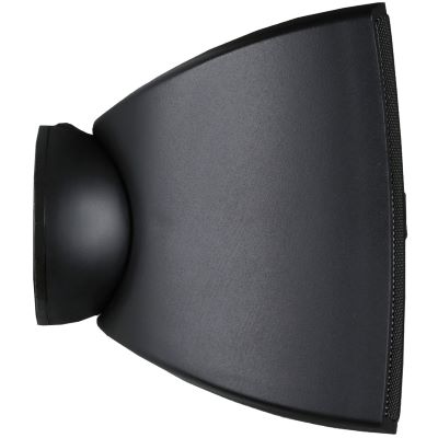 AUDAC ATEO2/B - Diffusore da parete 2" 10W nero