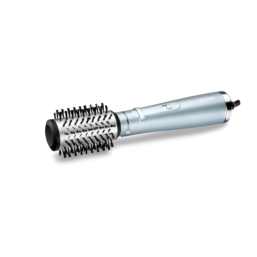 BABYLISS AS773E - Rotierende Bürste 650W