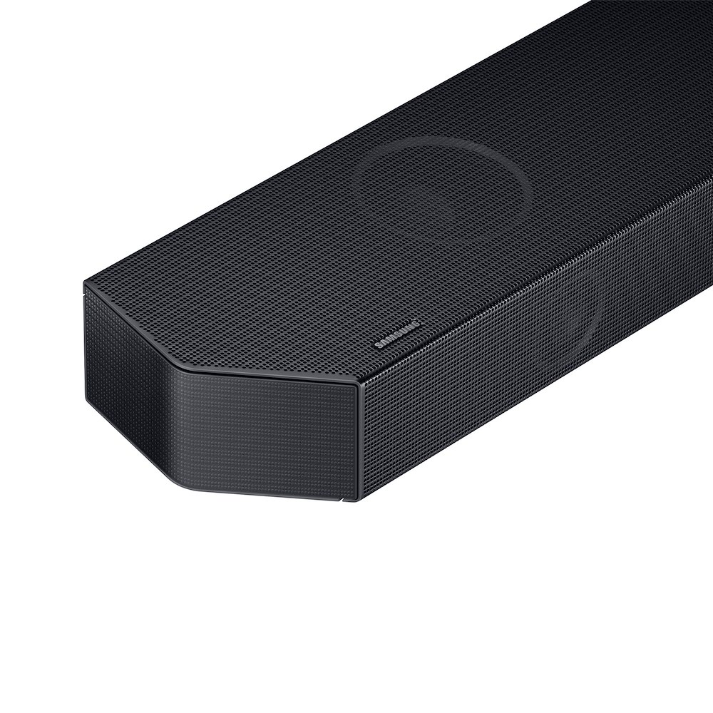 SAMSUNG HW-Q600H - Soundbar 3.1.2 canali