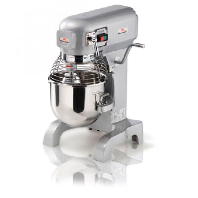 LA FELSINEA PM 10 3SPEED CE 230/50/1 - LAFELSINEA Knetmaschine PM10