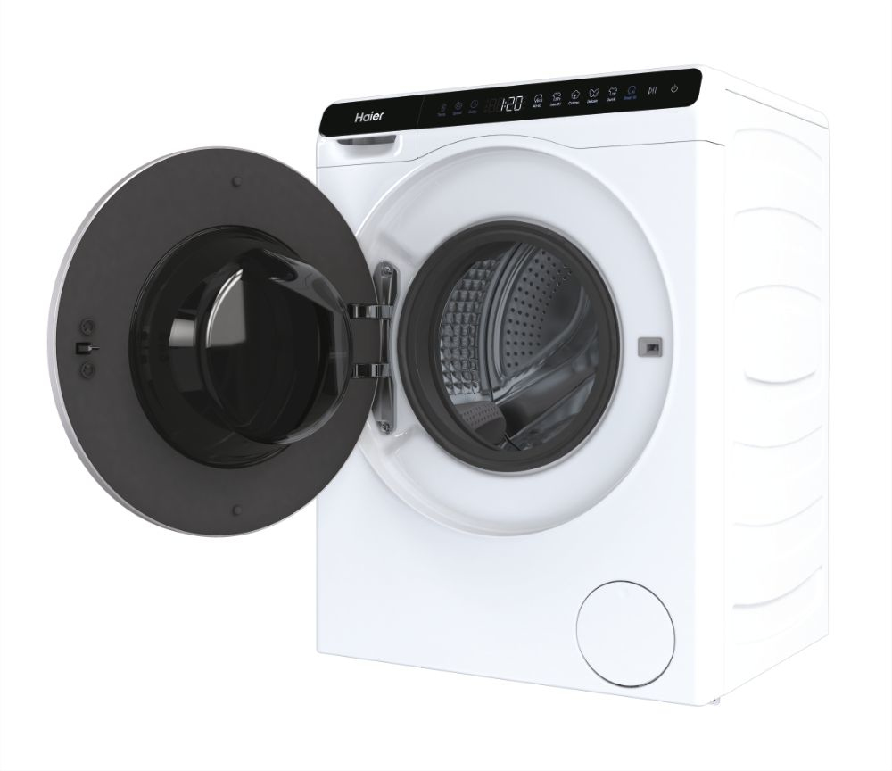 HAIER HW50BP12307 - Lavatrice Slim Haier 5kg WiFi