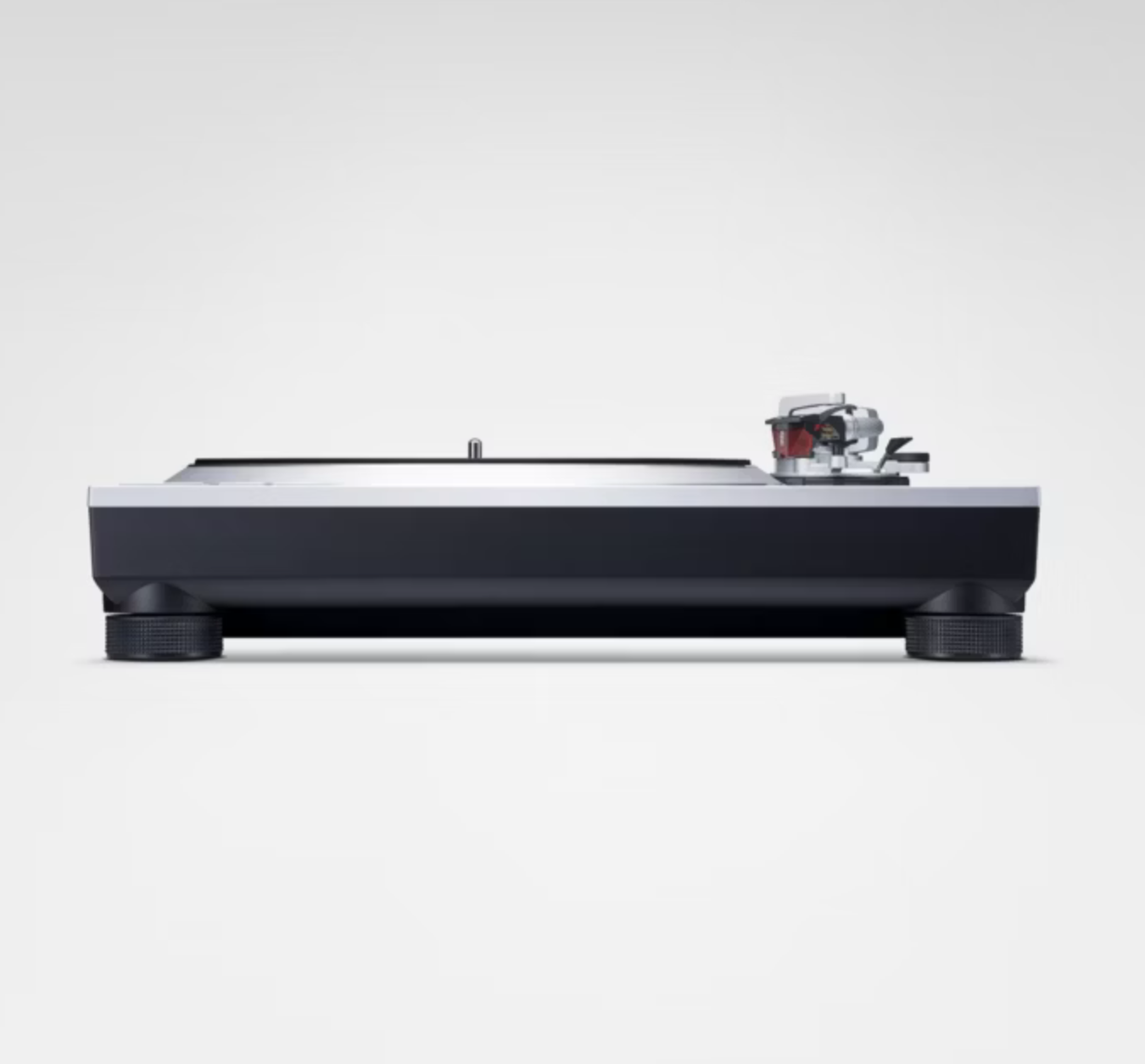 TECHNICS SL-1500CEG-K - Direktantrieb-Plattenspieler schwarz