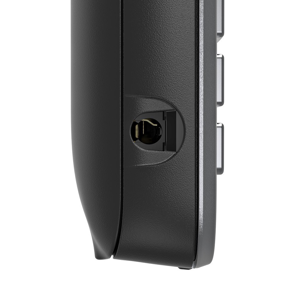 GIGASET BASICLINEIP - Schnurloses VOIP Telefon