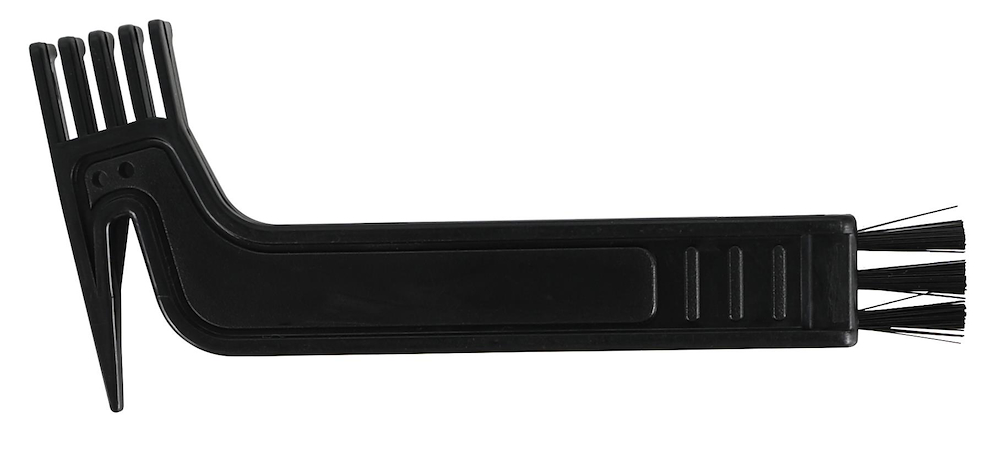 SEKOM SCS2116CP - Beutelloser Staubsauger 220W