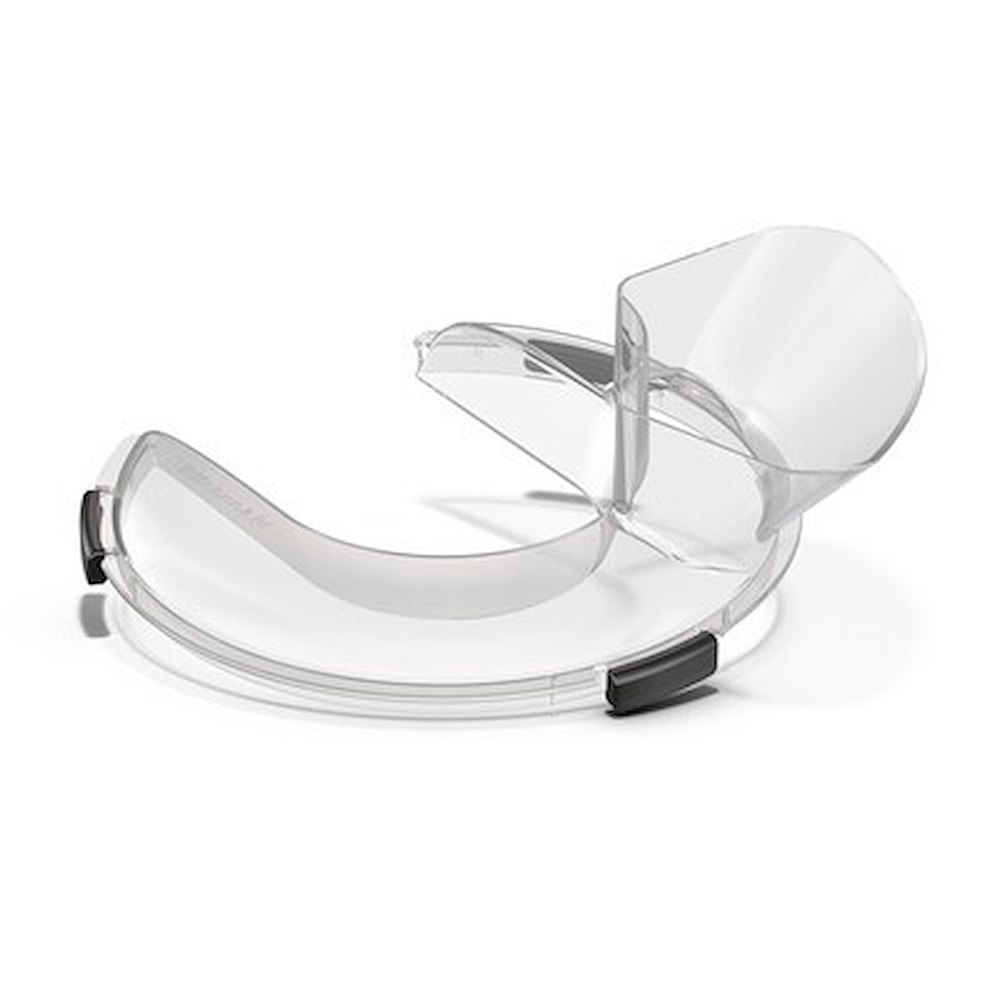 KITCHENAID 5KSM50PKVEPP - KitchenAid Impastatore Palma
