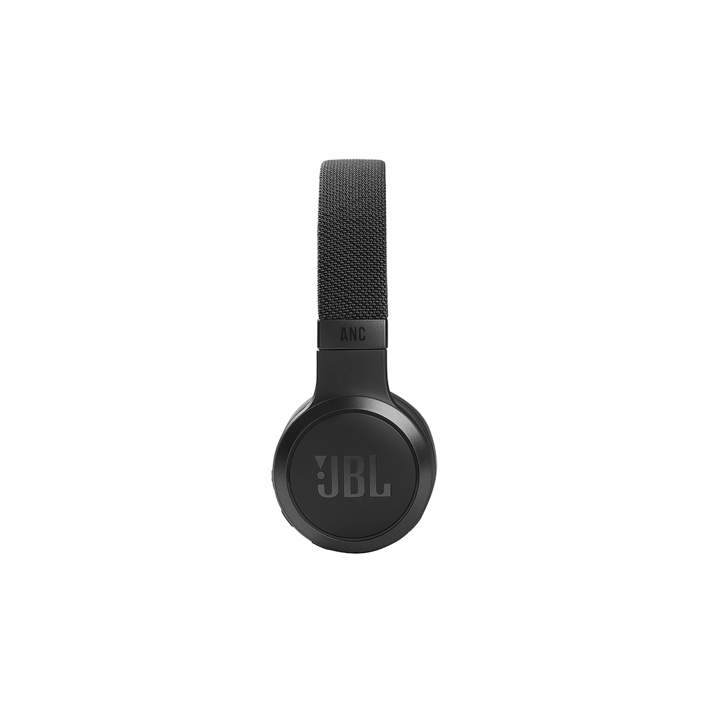 JBL LIVE 460NC - On-Ear Bluetooth Kopfhörer mit Noise Cancelling