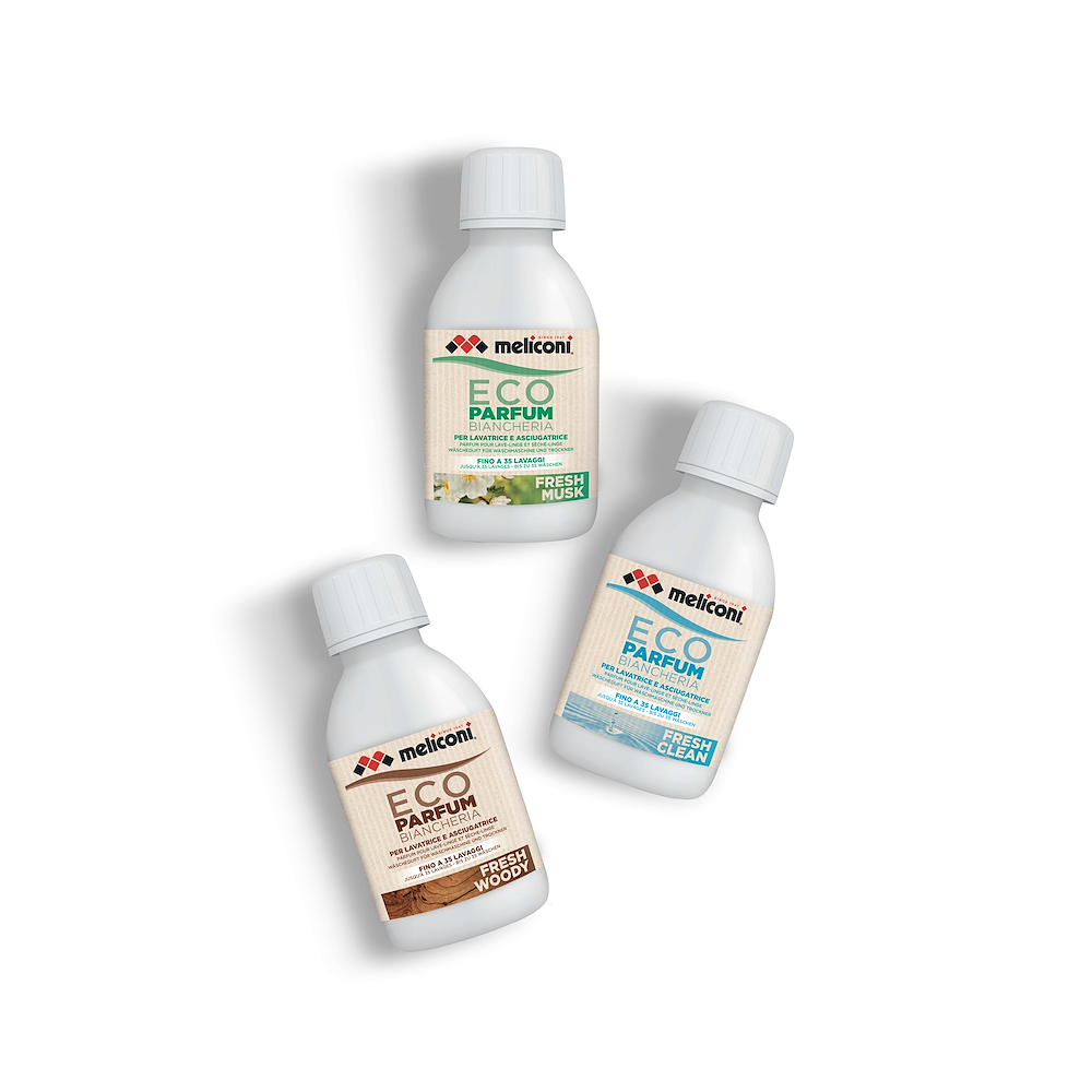 MELICONI 621032 - ECO Duft Fresh Musk für Wäsche