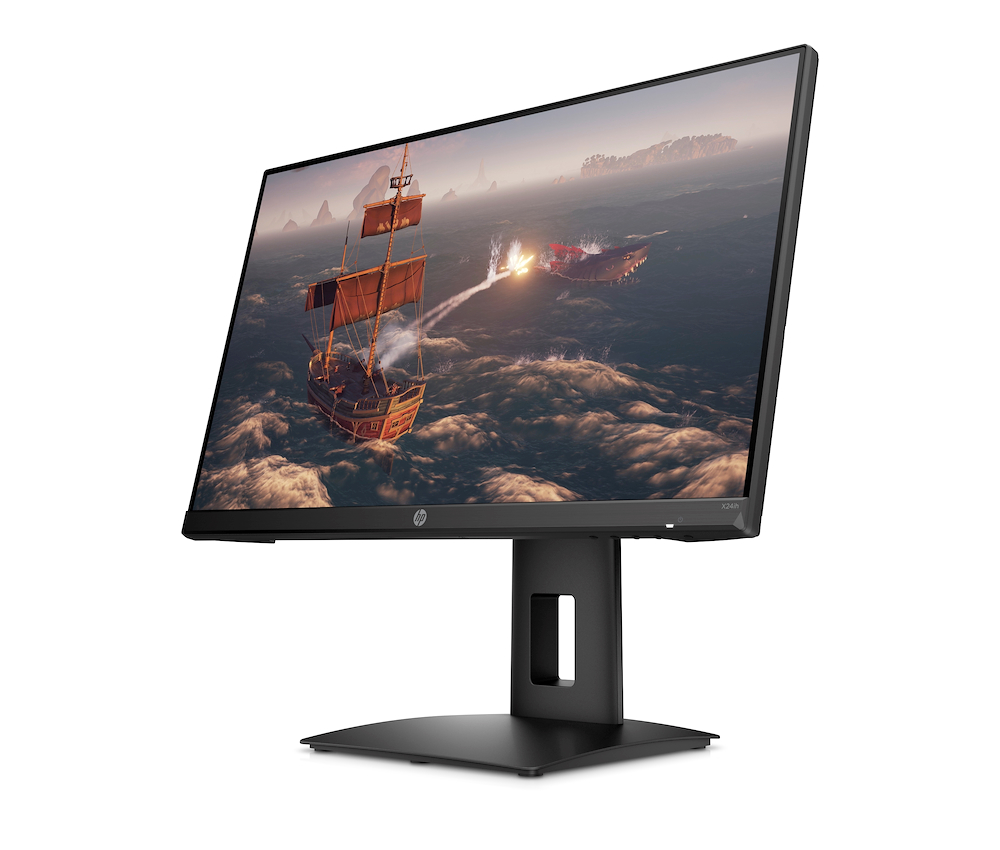 HP X24IH - X24IH 23.8 Zoll FHD Gaming Monitor