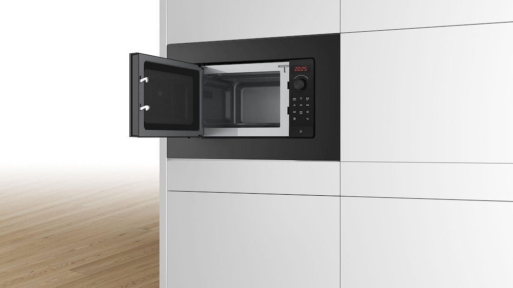 BOSCH BFL623MB4 - Microonde da incasso 38cm