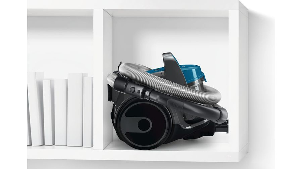 BOSCH BGS05A220 - Bosch BGS05A220 Aspirapolvere senza sacco