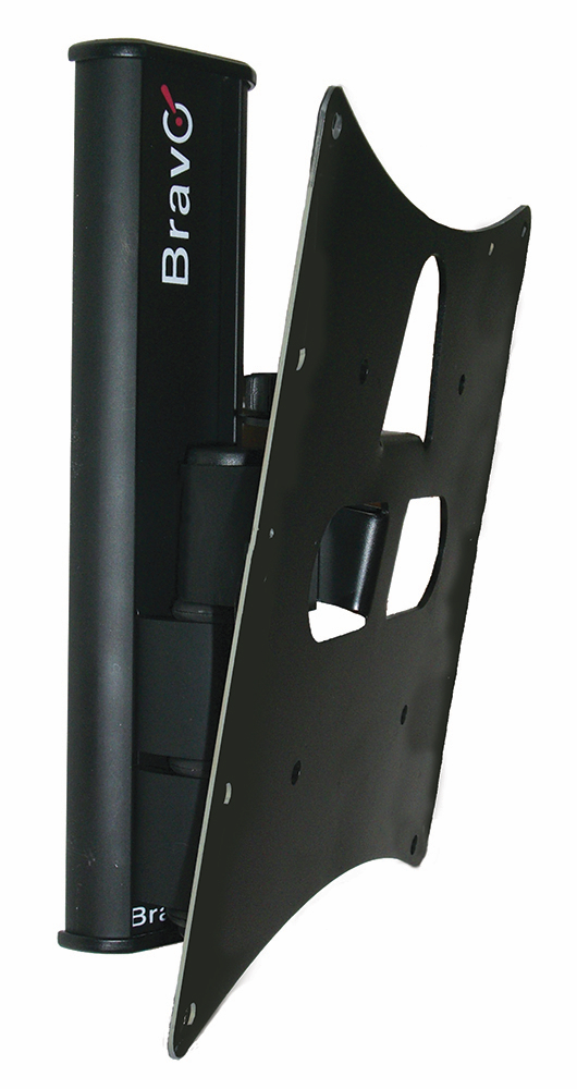 BRAVO LCD8B - Wandhalterung LCD 23-40"