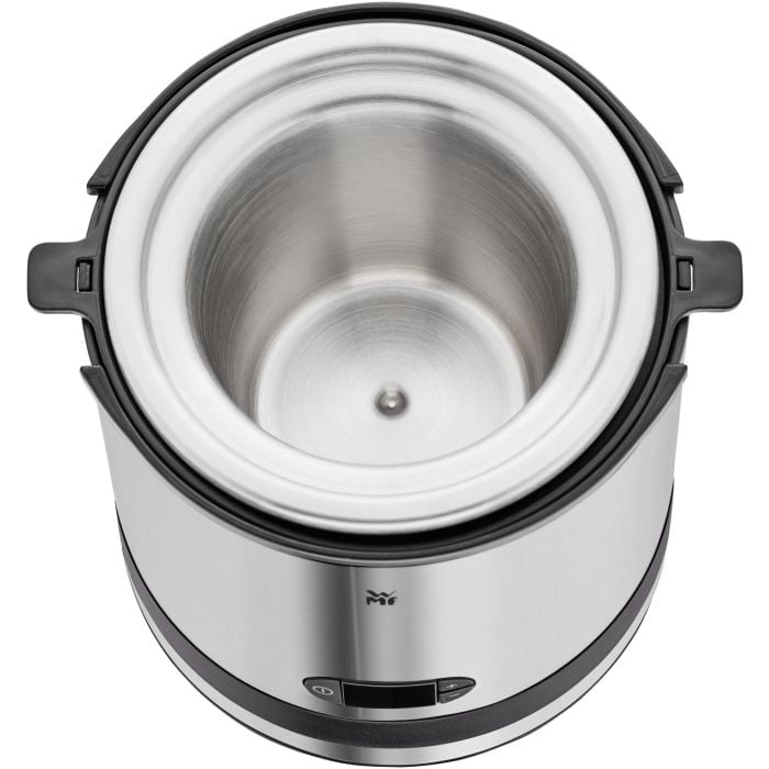 WMF AA25639 - KÜCHENminis 3-in-1 Eismaschine
