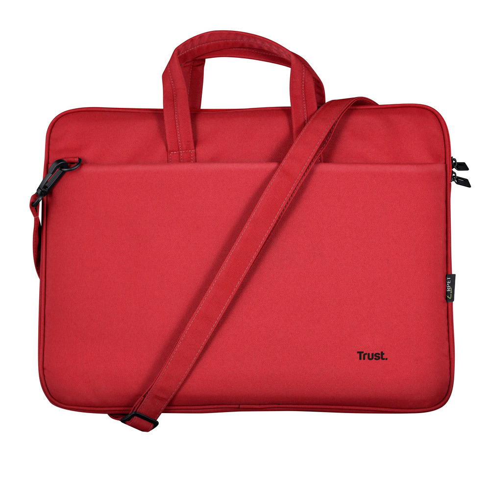 TRUST 24449 - Borsa Laptop Bologna 16” Eco
