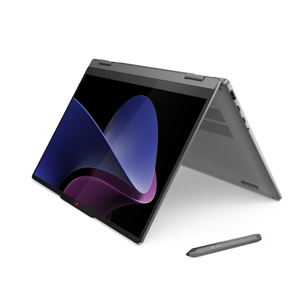 LENOVO 83KX008GIX - 2-in-1 Laptop 14" Touch