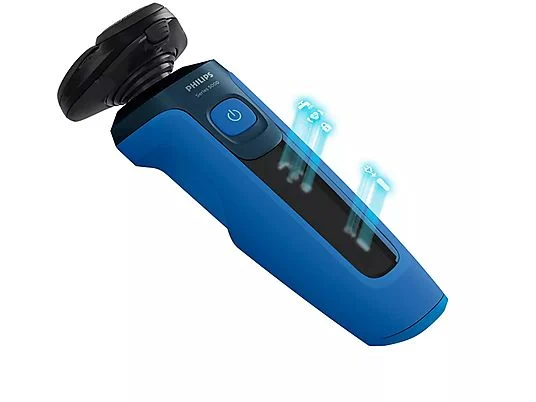 PHILIPS S5466 - Philips S5466 Rasoio Elettrico Wet & Dry Serie 5000