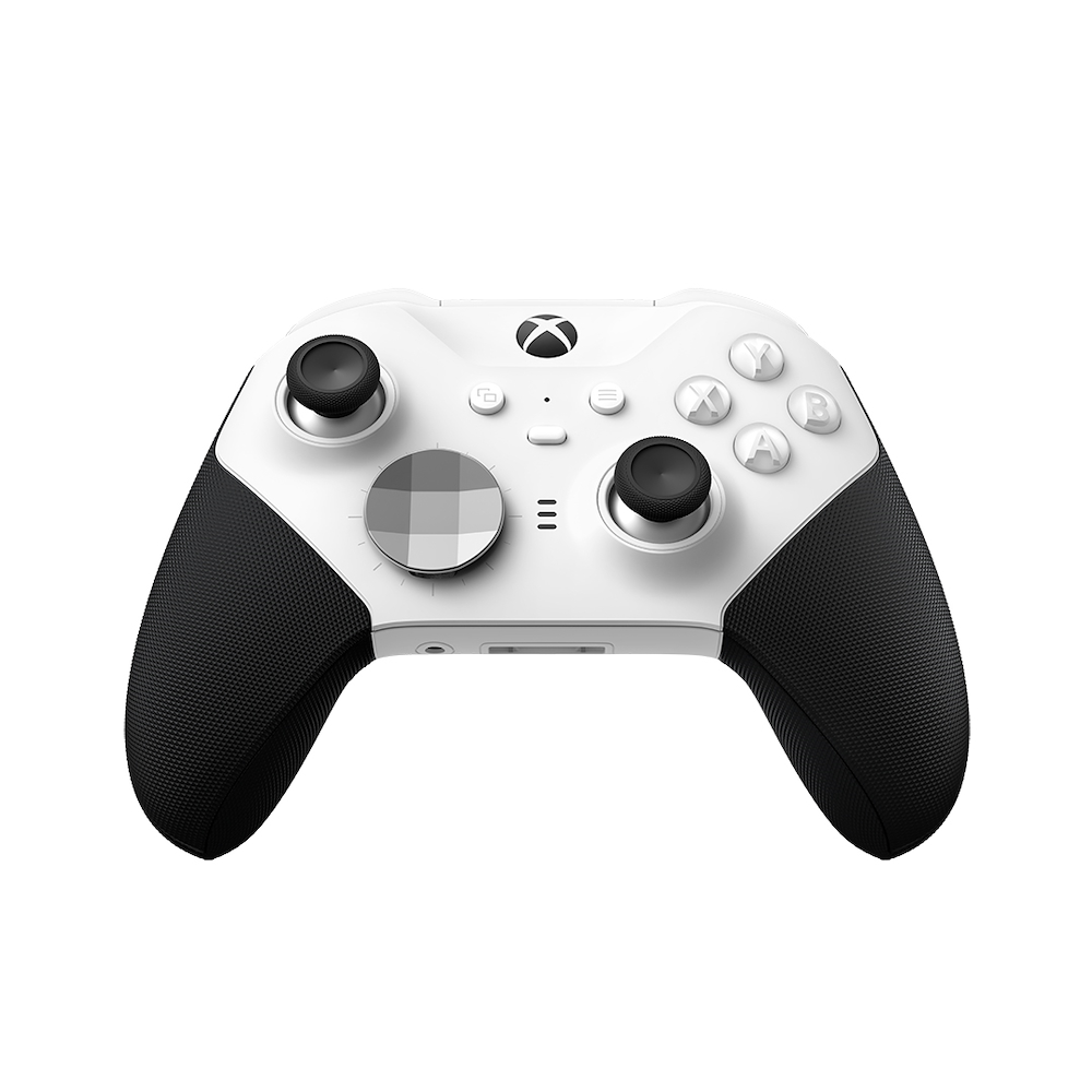 MICROSOFT 4IK00002 - Xbox Elite Series 2 Controller Weiß