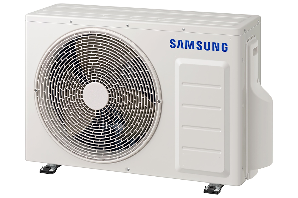 SAMSUNG AR70F09CAAWXEU - Klimaanlage  WindFree ELITE 9.000 BTU