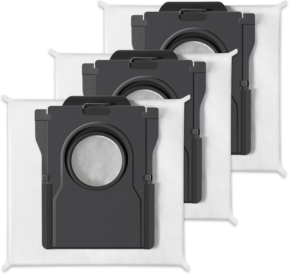 DREAME DREDCRDB8 - Staubbeutel 3.2L für  Staubsauger