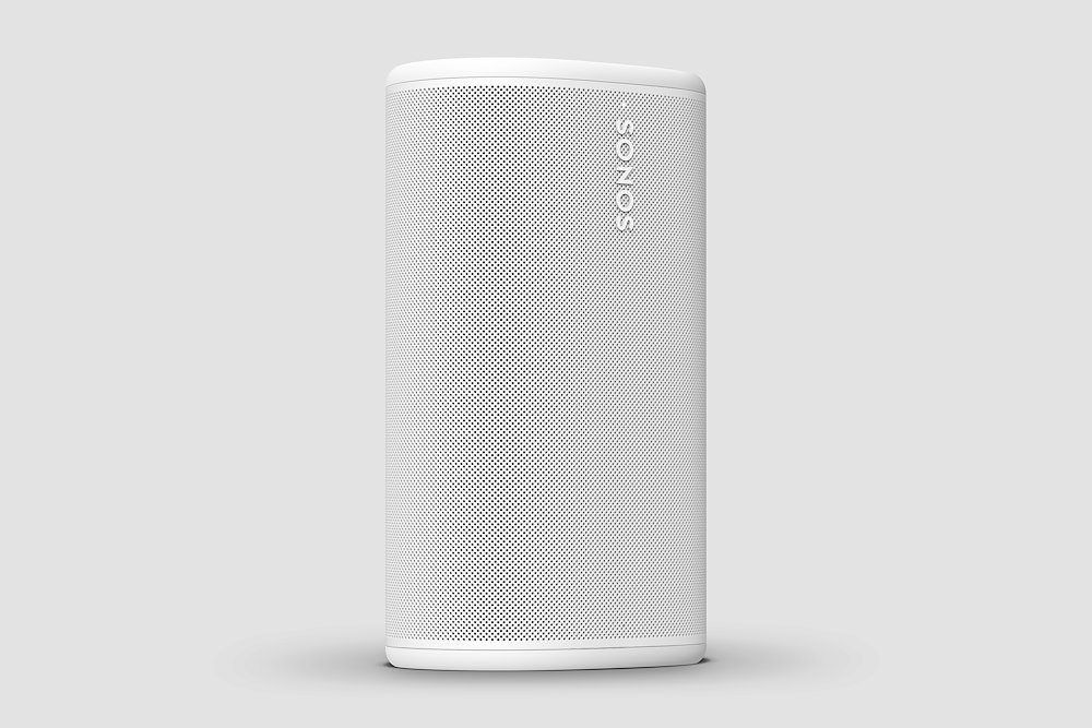 SONOS PLAYWHITE - Mini Speaker Portatile Wi-Fi