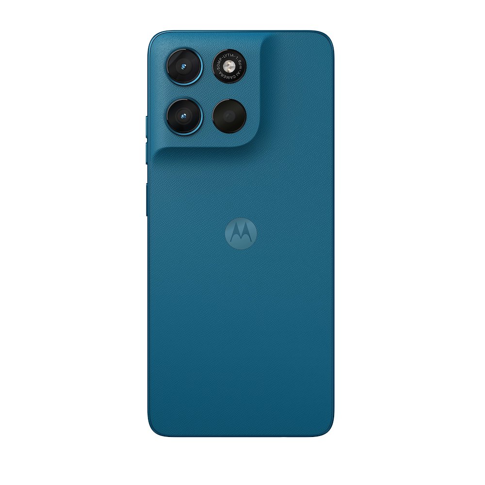 MOTOROLA MOTO G57 - Smartphone 8GB 256GB 5G