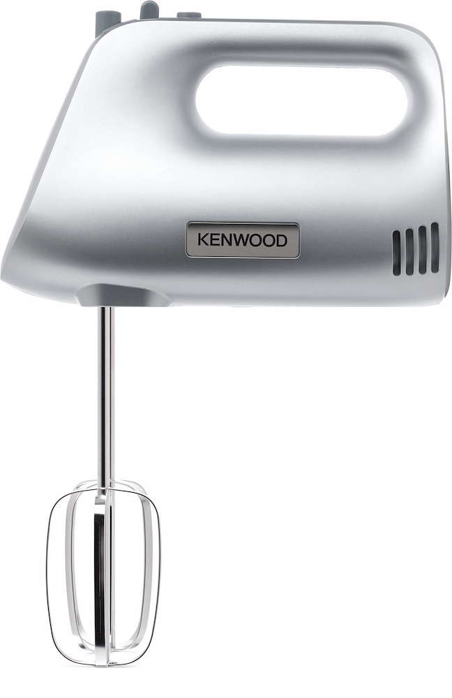 KENWOOD HMP30A0SI - Kenwood Handmixer Silber HMP30.A0SI
