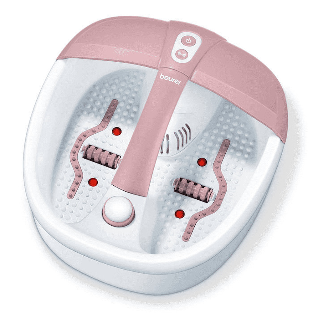 BEURER SRFB1 - Beurer SRFB1 Aroma-Fußbad
