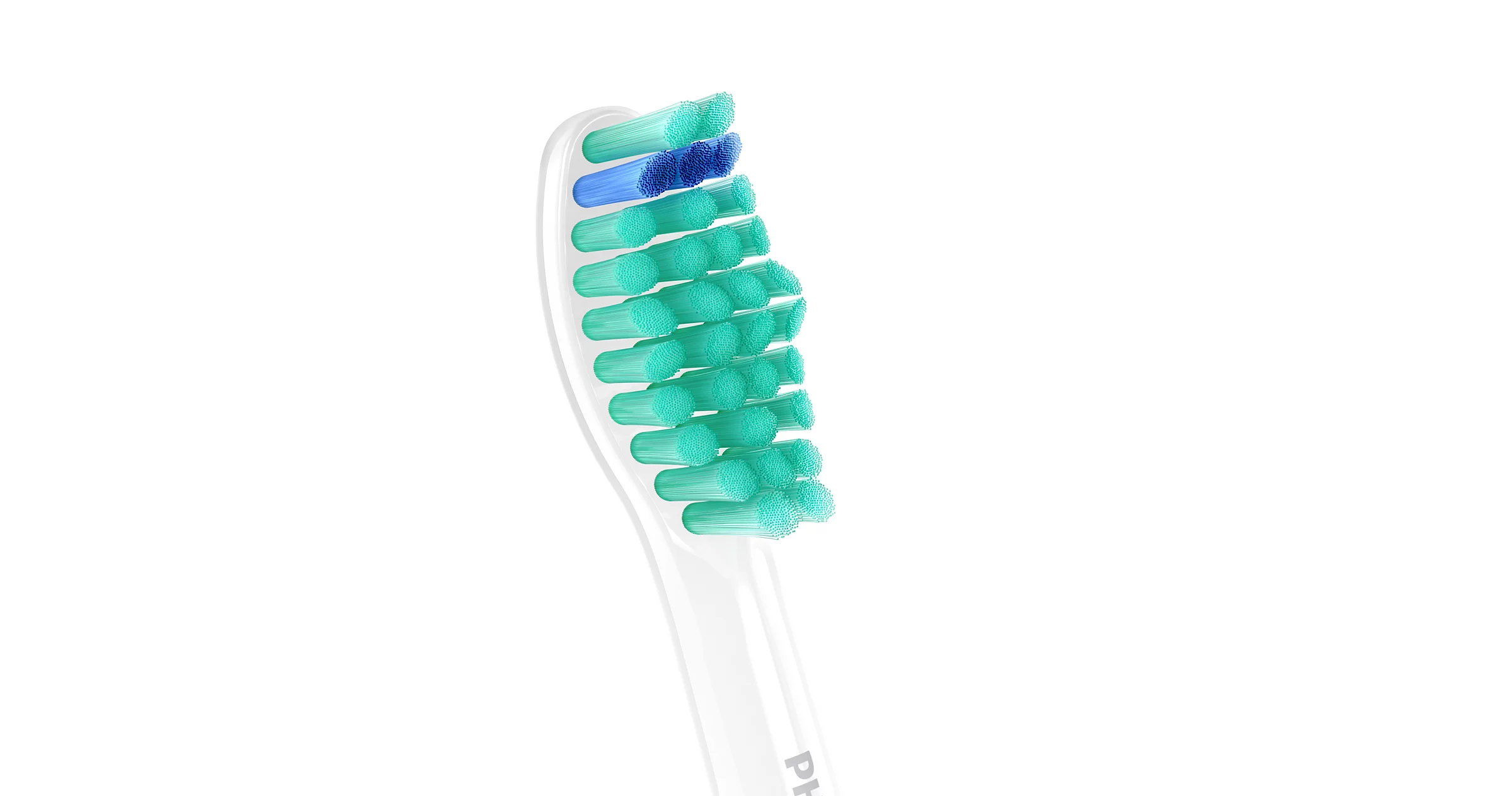 Philips HX601487 - Sonicare C1 ProResults Bürstenköpfe