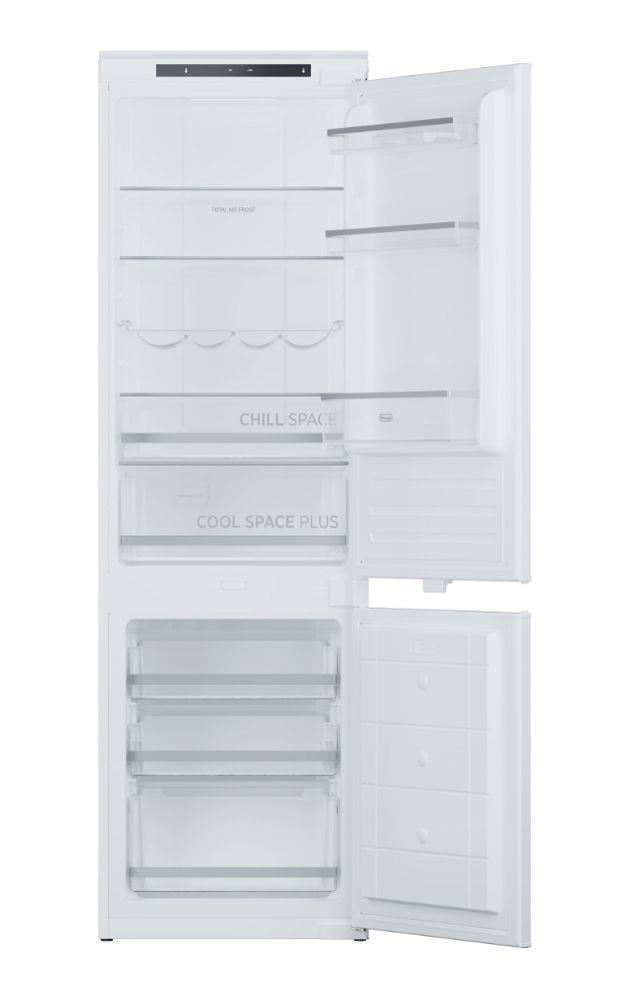 DE LONGHI F6CTNF244E - Frigorifero NO FROST 244 L