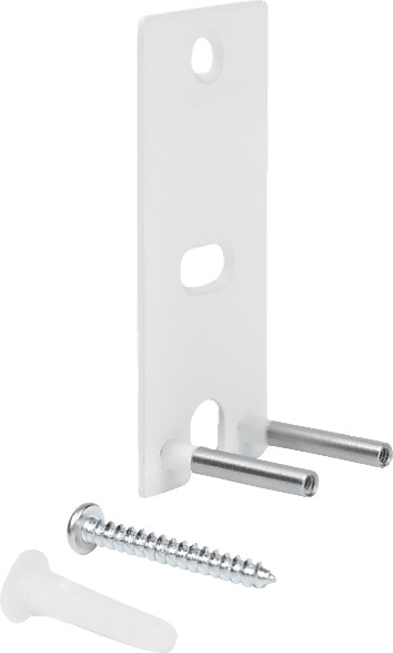BOSE 752341-0020 - Bose OmniJewel Wandhalter Weiß BOSE 752341-0020 - Bose OmniJewel Wandhalter Weiß