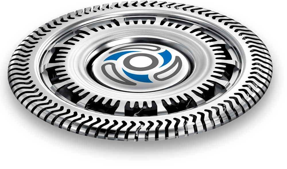 PHILIPS SH70 - Testine di Ricambio per Rasoio Philips Series 7000