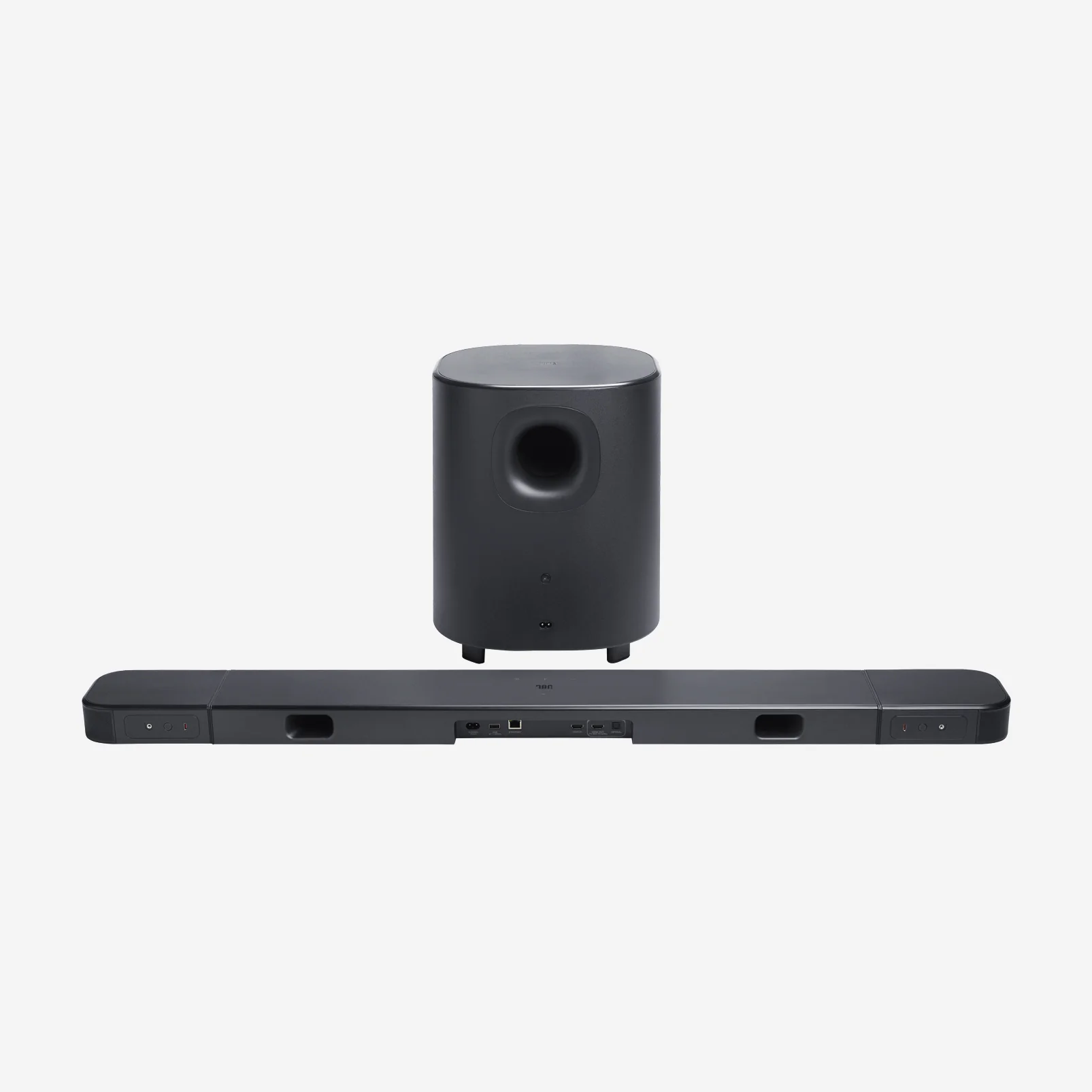 JBL JBLBAR800M2BLKEP - 7.1-Kanal Soundbar-System