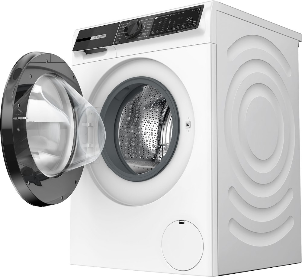 BOSCH WNG25401IT - Waschtrockner 10.5/6 kg Effizienz D