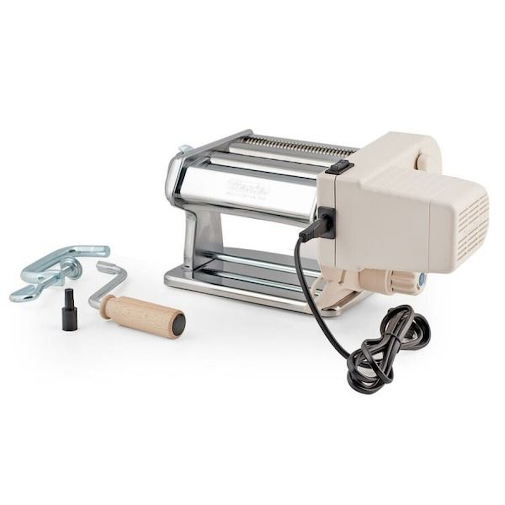 IMPERIA 2675 - Imperia Titania Electric iPasta Nudelmaschine Beige