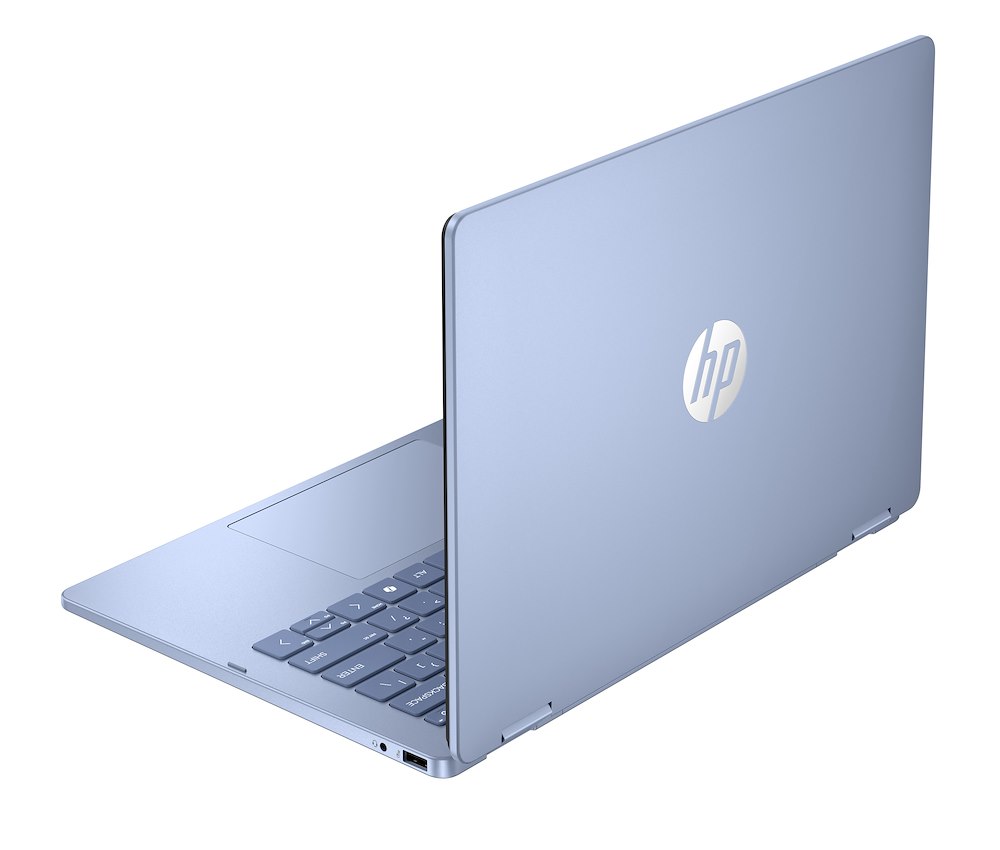 HP DW0G7EA - HP OmniBook 5 Flip 14 Zoll Notebook