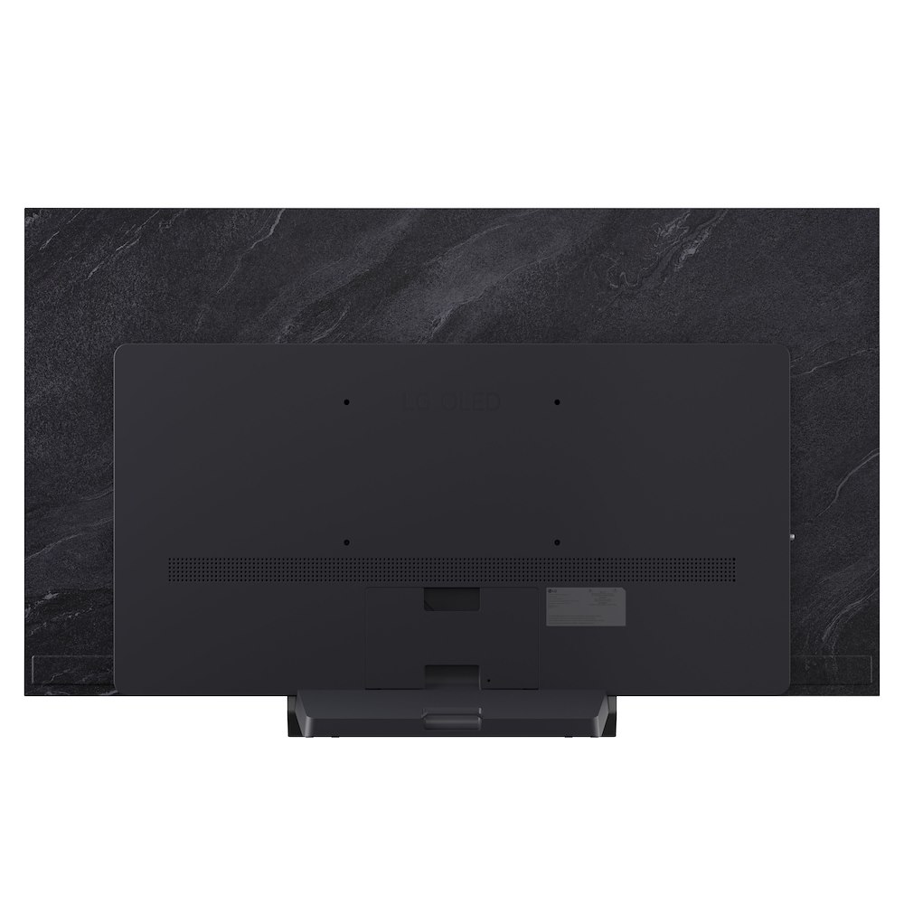 LG OLED55C65LA - 55 Zoll 4K Smart TV
