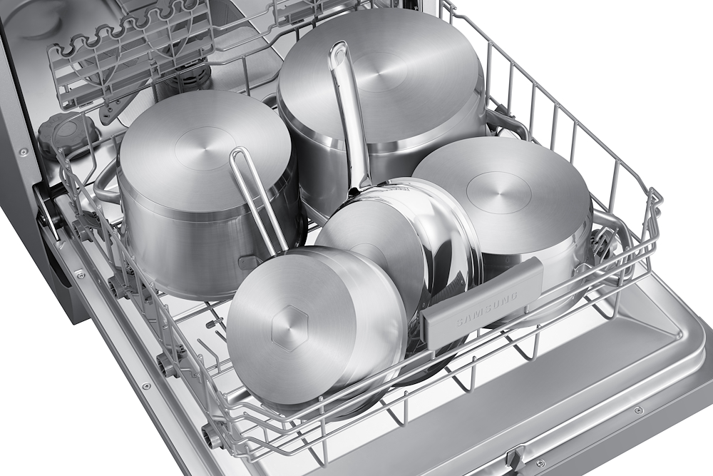 SAMSUNG DW60CG550FSRET - DW60CG550FSRET 0676691 LAVAST.14COP CE.D 7PROG. 3CEST. INOX