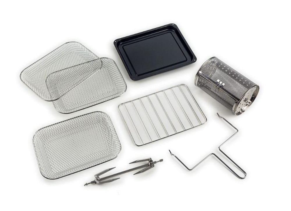 ARIETE 4632BEIGE - Friggitrice ad aria Ariete vintage