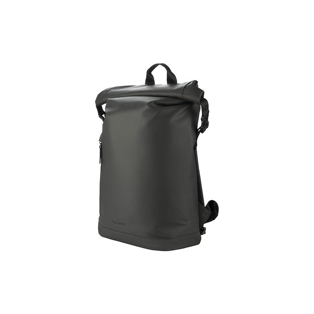 TUCANO BKROL15VM - Zaino Rollo per Laptop 15,6 pollici TUCANO BKROL15VM - Zaino Rollo per Laptop 15,6 pollici