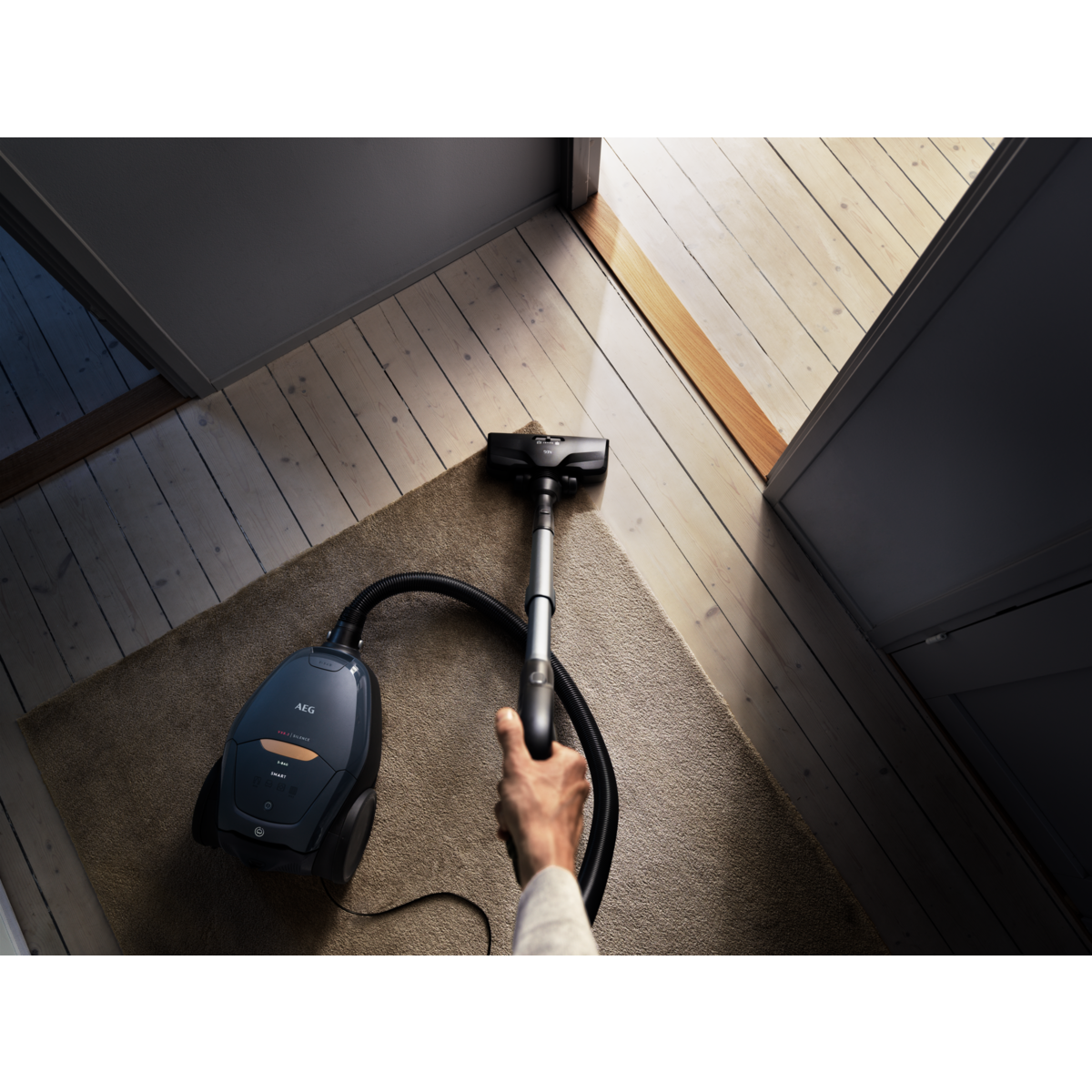 AEG 900258510 - VX82-1-5DB Bodenstaubsauger
