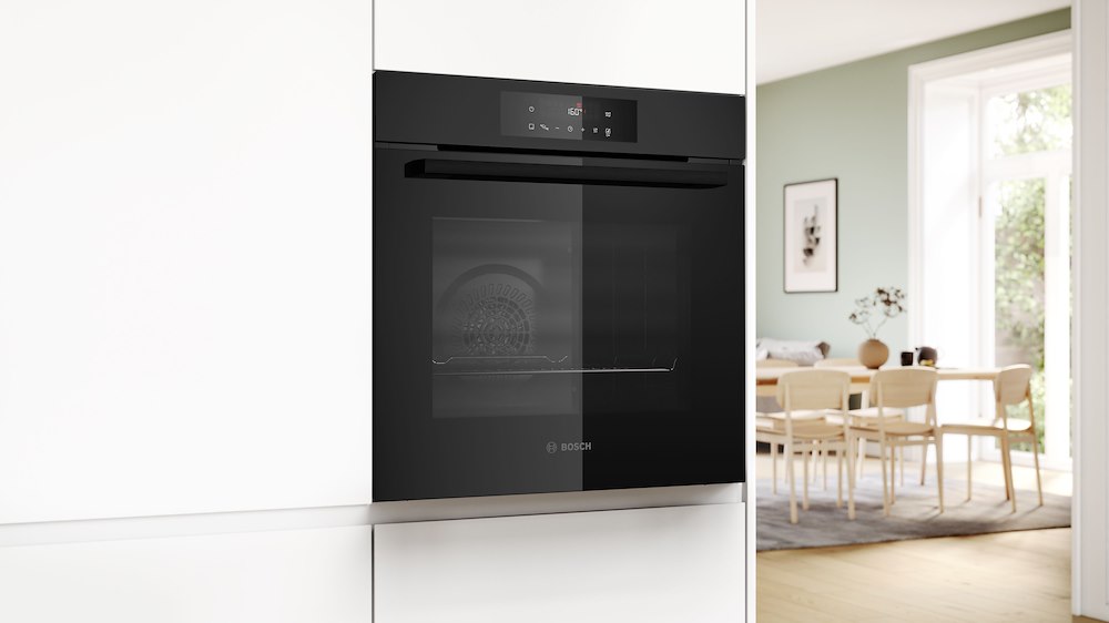 BOSCH HBA572BM3 - Forno multifunzione Pirolitico Air Fry