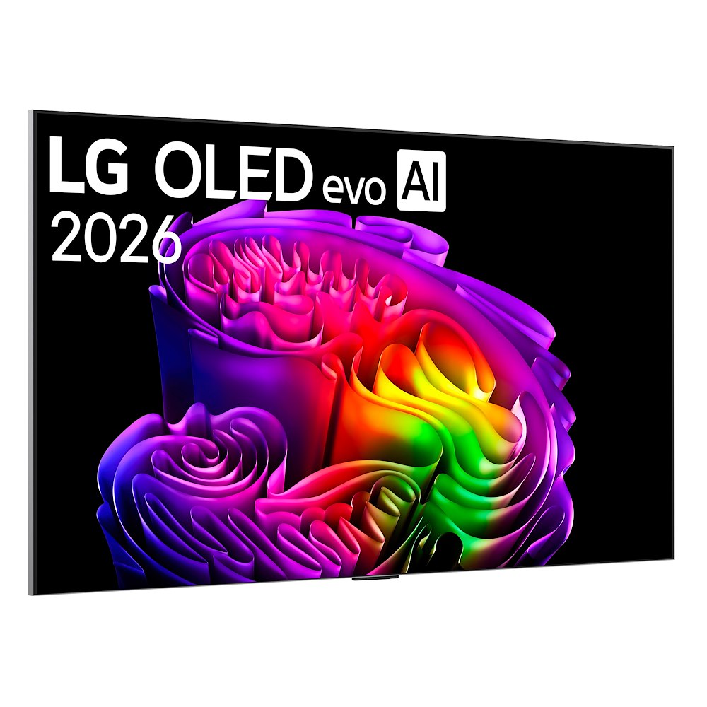LG OLED55G64LW - 55" UHD 4K OLED TV
