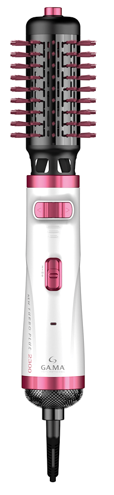 GAMA GH0106 - Turbo Plus 2300 GH0106 Heißluftbürste