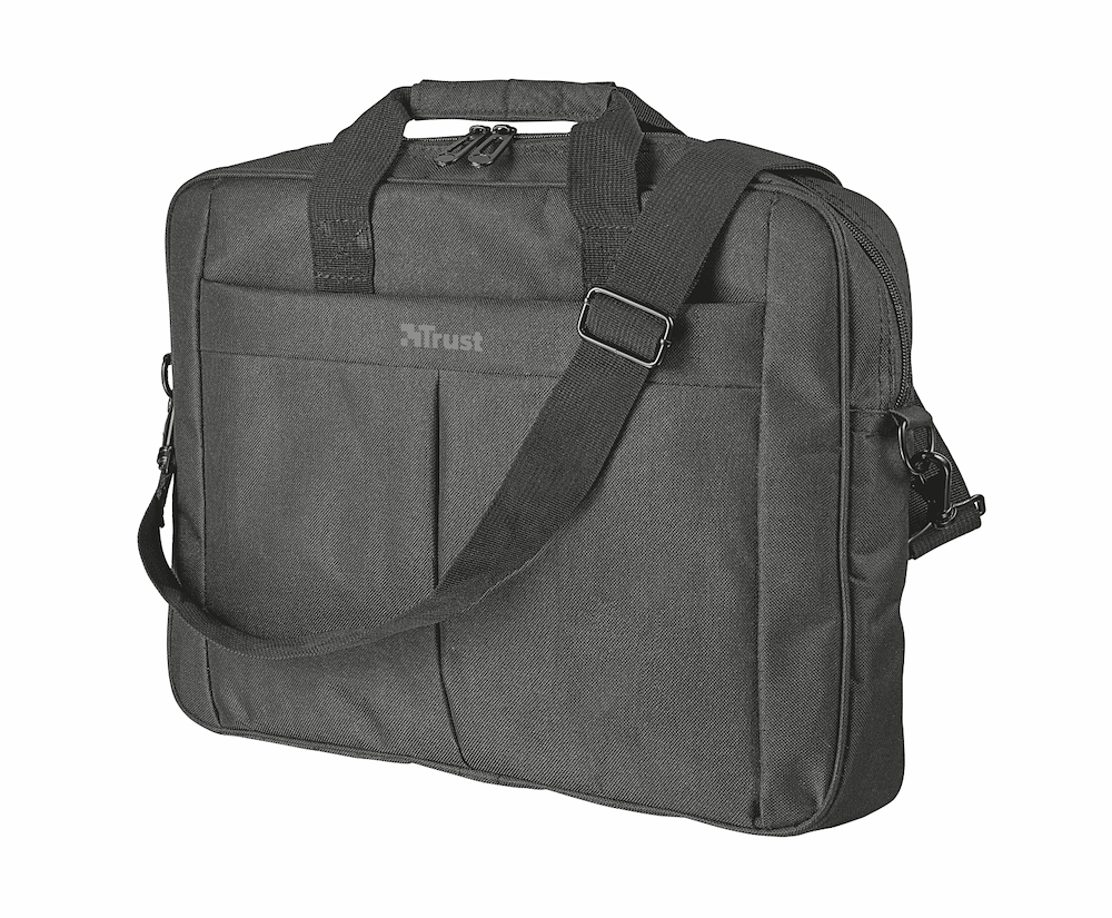 TRUST 21551 - 21551 0381076 BORSA für NB. FINO 16" PRIMO CARRY BAG