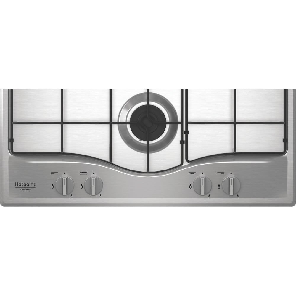 HOTPOINT-ARISTON PCNR643NTIXHA - Gasherd 60cm
