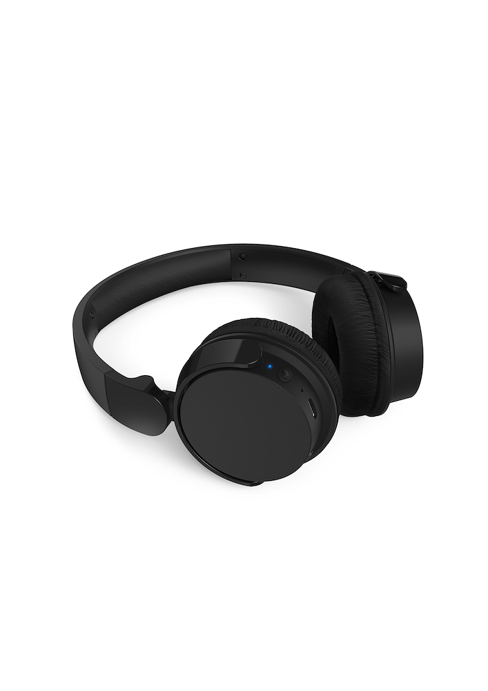 PHILIPS TAH4209BK - Philips TAH4209BK Over-Ear Kopfhörer