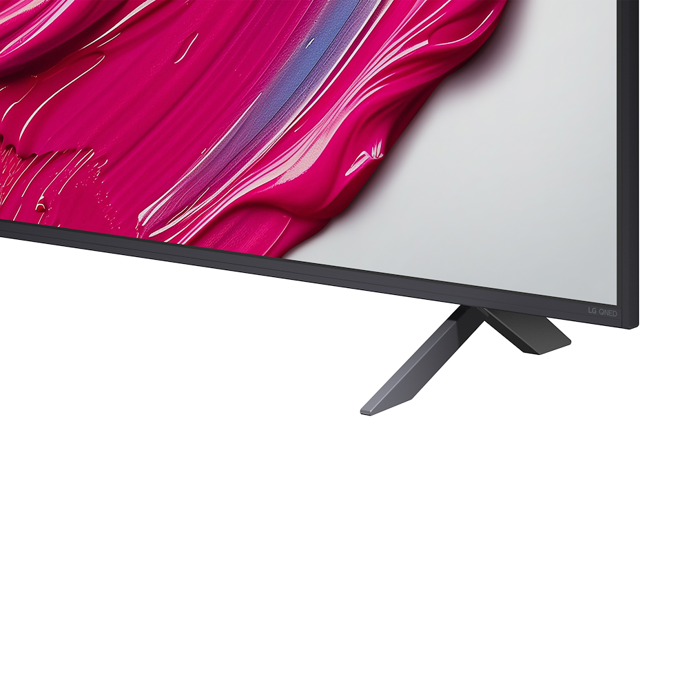 LG 65QNED80A6A.API - 65 Zoll QNED 4K Smart TV