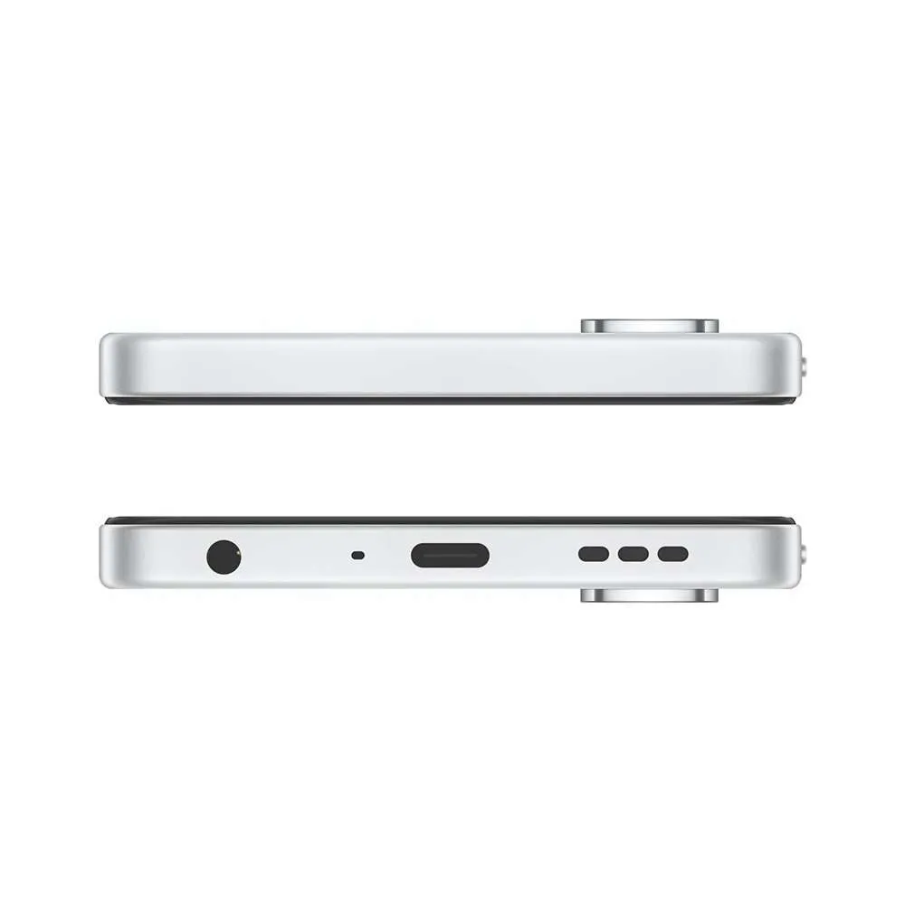 OPPO A56128MISTWHITE - A5 5G Smartphone Mist White