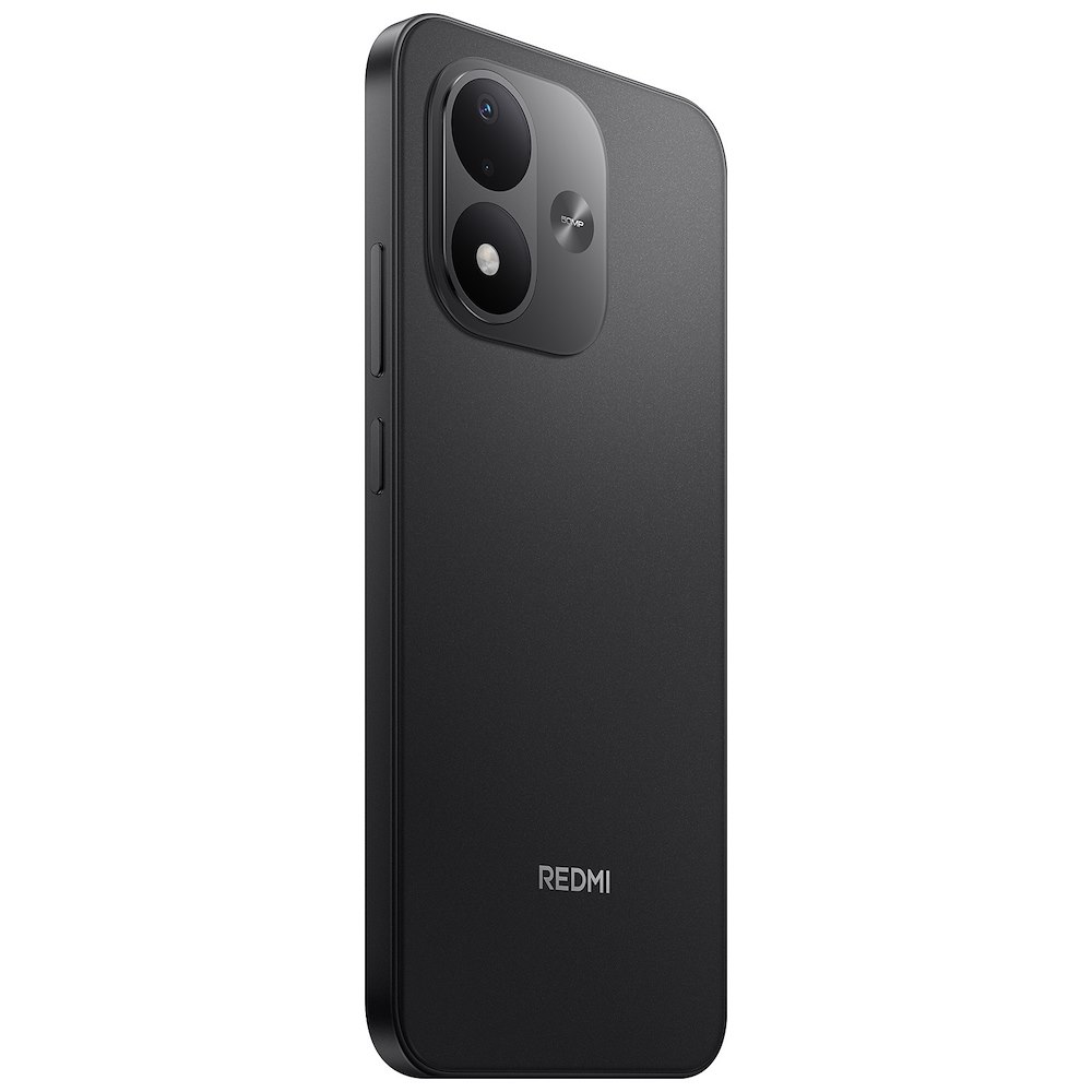 XIAOMI MZB0PSNEU - Smartphone Redmi Note 17 5G Nero